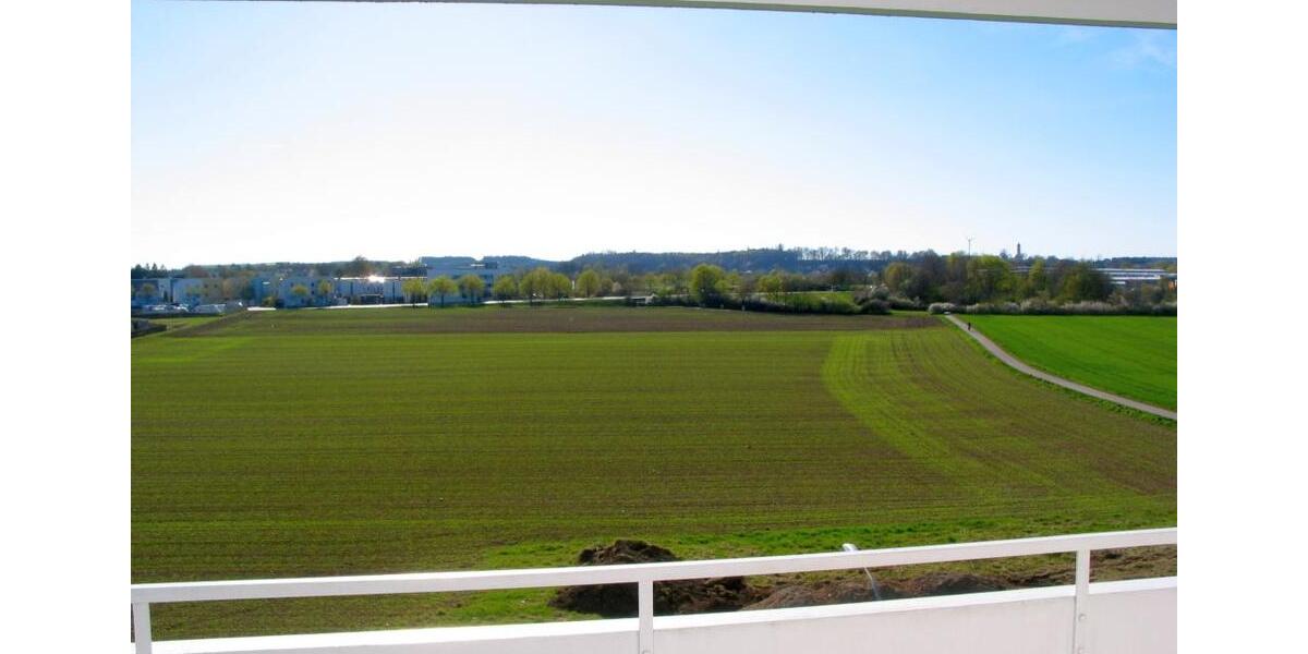 Etagenwohnung Fürstenfeldbruck - 2.5 Zimmer, 74 m&sup2;, 1.080&euro; | Angebot:26260724