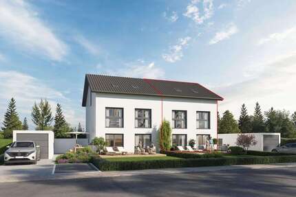 Haus Adlkofen - 5 Zimmer, 203 m&sup2;, 749.000&euro; | Angebot:24513160