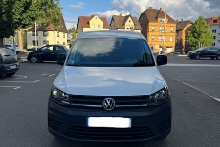 VW Caddy 107.000 km 10.300 &euro; heilbronn 74076