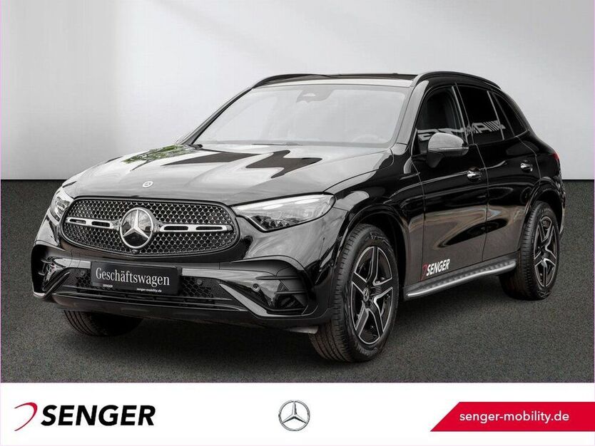 GLC 220