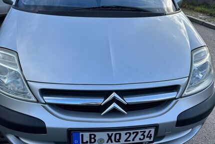 Citroen C8 140.352 km 4.500 € Ludwigshafen 67059