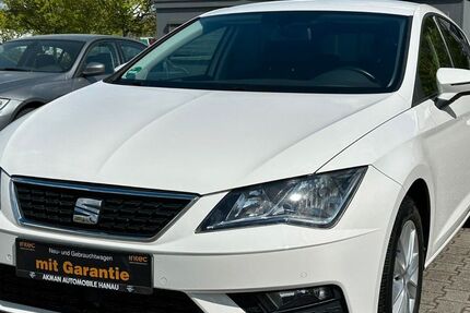 Seat Leon 99.000 km 13.990 &euro; Offenbach am Main 63071