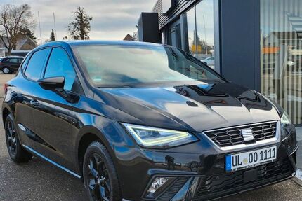 Seat Ibiza 4.000 km 24.490 € Weidenstetten 89197