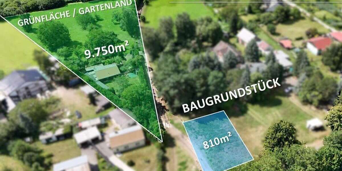 Einfamilienhaus Am Mellensee - 4 Zimmer, 120 m&sup2;, 249.000&euro; | Angebot:26926828