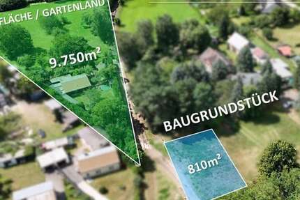 Haus Am Mellensee - 4 Zimmer, 120 m&sup2;, 249.000&euro; | Angebot:26926828