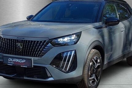 Peugeot 2008 31.080 km 21.990 &euro; Bernau 16321