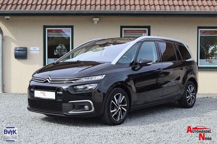 Citroen Grand C4 Picasso / SpaceTourer