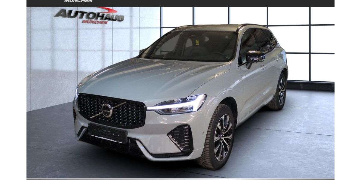 Volvo XC60 37.900 km 36.990 &euro; München 81825