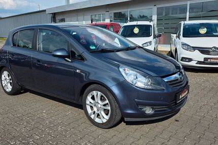 Opel Corsa 151.000 km 3.650 &euro; Soltau 29614