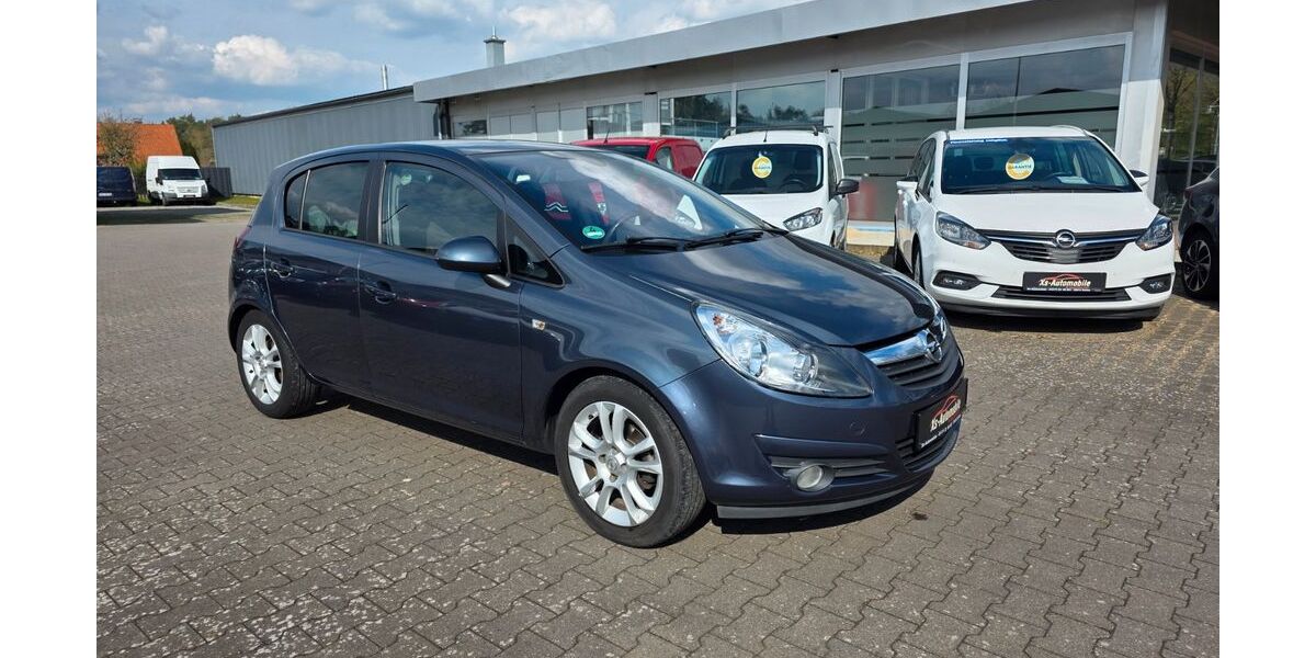 Opel Corsa 151.000 km 3.650 &euro; Soltau 29614