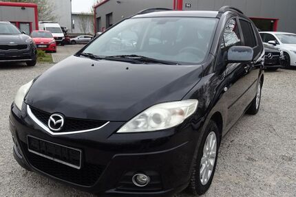 Mazda 5 220.561 km 799 &euro; Ismaning 85737