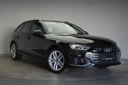 Audi A4 48.000 km 27.990 &euro; Braunschweig 38110