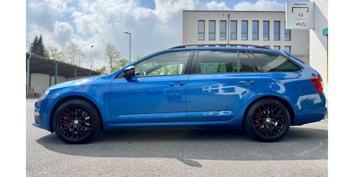 Skoda Octavia 222.000 km 10.900 &euro; Bissendorf 49143
