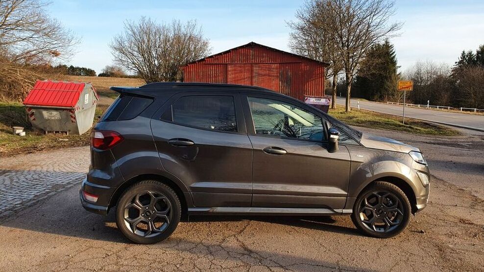EcoSport