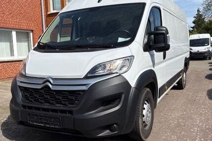 Citroen Jumper 26.067 km 23.490 &euro; Schwaförden 27252