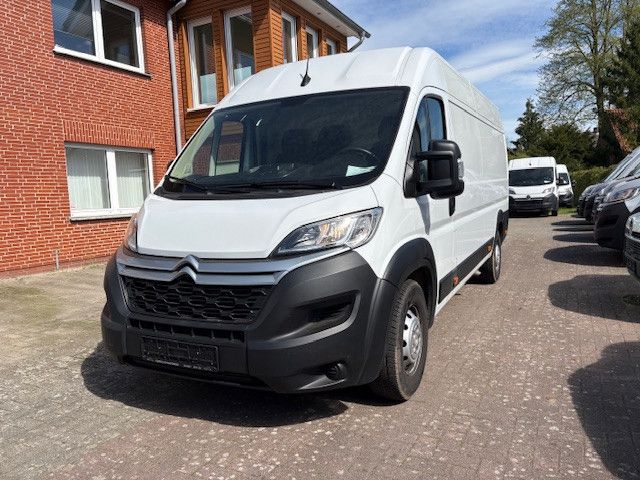 Citroen Jumper 26.067 km 23.490 &euro; Schwaförden 27252