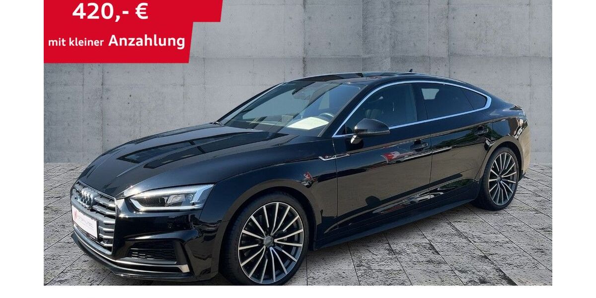 Audi A5 118.800 km 24.430 &euro; Bamberg 96052
