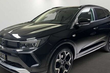 Opel Grandland (X) 24.250 km 22.890 € München 80339