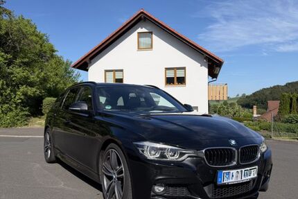 BMW 330 202.000 km 17.000 &euro; Neuenstein 36286