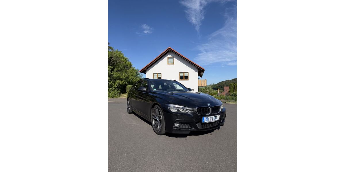 BMW 330 202.000 km 17.000 &euro; Neuenstein 36286