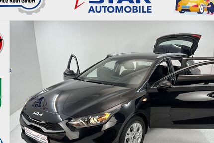 Kia ceed Sportswagon 37.339 km 19.990 &euro; Köln 50739