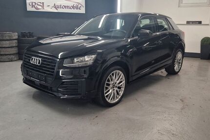 Audi Q2 77.000 km 22.999 &euro; Remscheid 42859