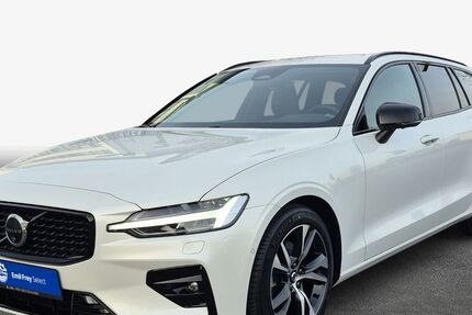 Volvo V60 23.096 km 37.500 € Dresden 01159