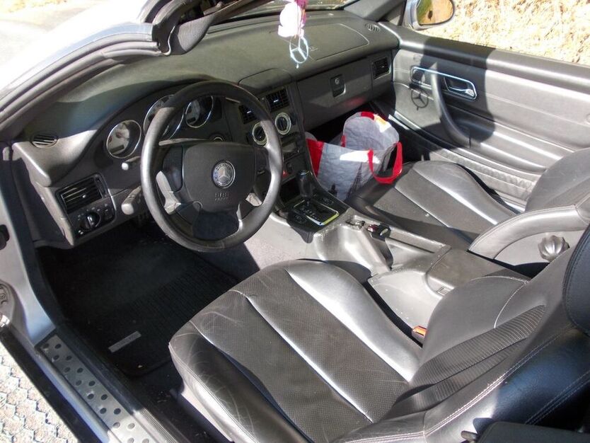 SLK 200