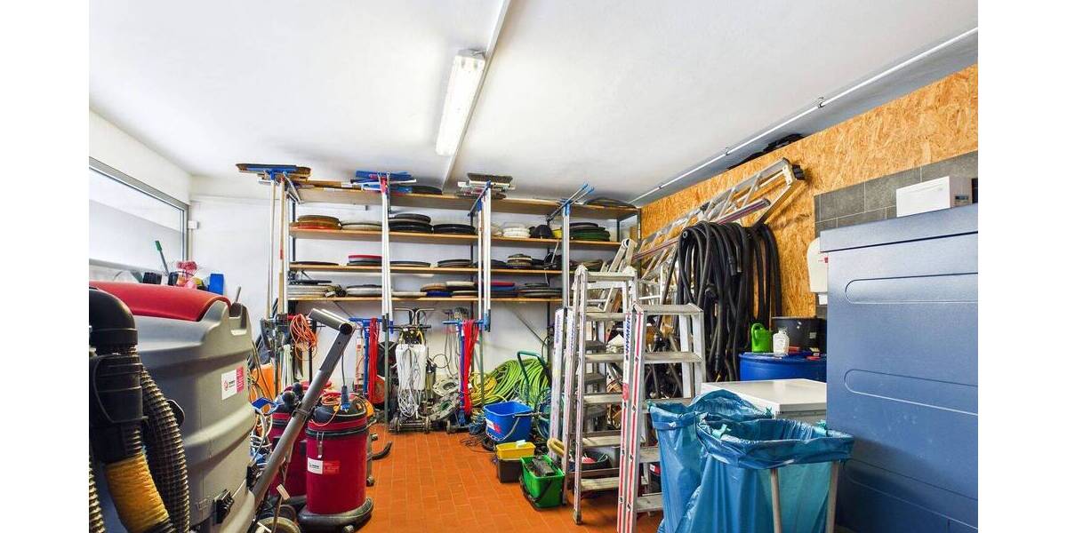 Gewerbeobjekt Stuttgart Wangen - 5.350&euro; | Angebot:26703010