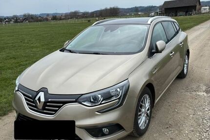 Renault Megane 81.700 km 12.200 &euro; Bruckmühl 83052