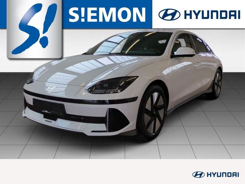 IONIQ 6