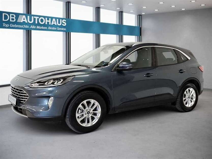 Kuga