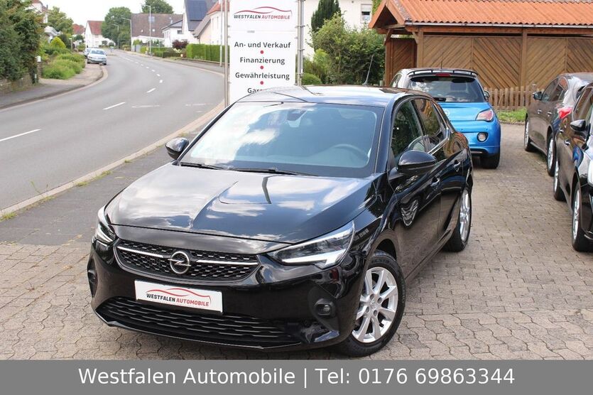 Corsa