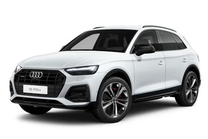 Audi Q5 8.247 km 51.930 &euro; Vechta 49377