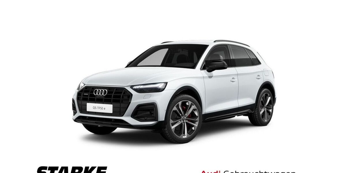 Audi Q5 8.247 km 51.930 &euro; Vechta 49377