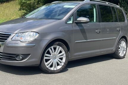 VW Touran 169.980 km 5.499 &euro; Aßlar 35614