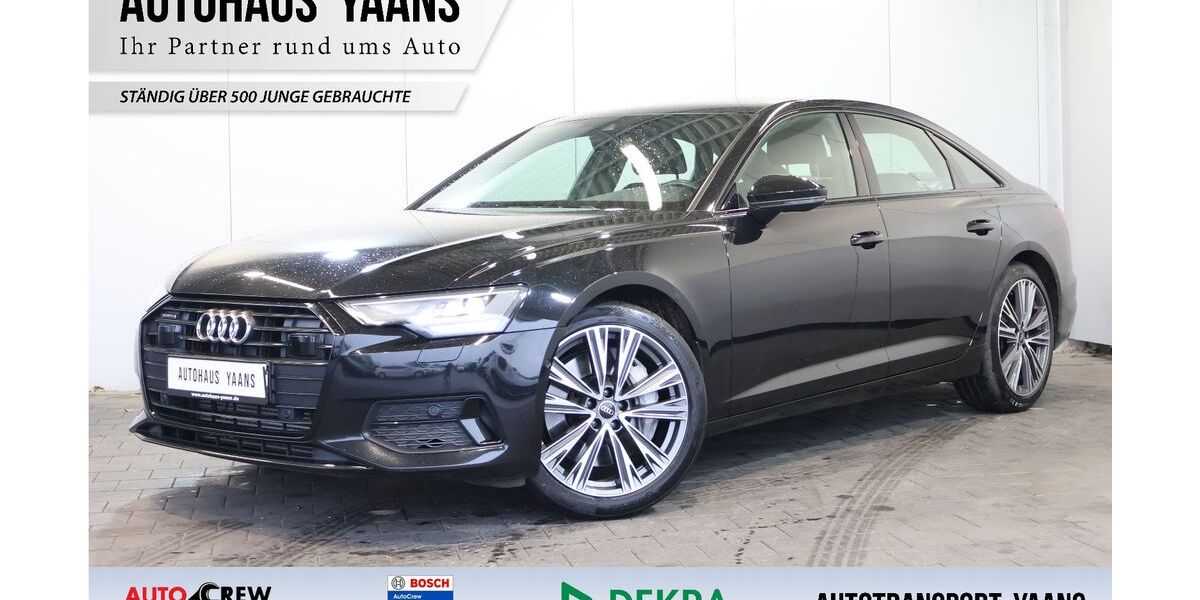 Audi A6 68.680 km 35.479 &euro; Pinneberg 25421