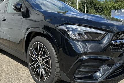 Mercedes-Benz GLA 180 3.000 km 44.888 € Neuenkirchen OT Lintern 49586