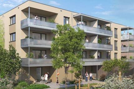 Wohnung Radolfzell - 4 Zimmer, 97 m&sup2;, 537.500&euro; | Angebot:26876048