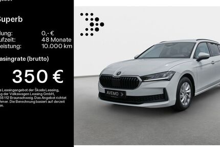 Skoda Superb 25.250 km 33.490 &euro; Ebern 96106