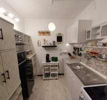 Etagenwohnung Wernigerode - 3 Zimmer, 59 m&sup2;, 75.000&euro; | Angebot:27203722