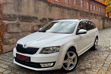 Skoda Octavia 238.000 km 6.999 € Haag 91126