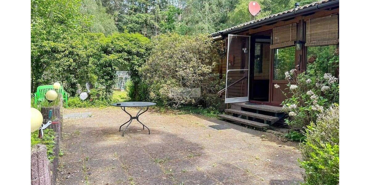 Einfamilienhaus Jelmstorf - 3 Zimmer, 70 m&sup2;, 169.000&euro; | Angebot:26868532