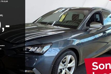 Seat Leon 15.740 km 26.840 &euro; Wackersdorf 92442