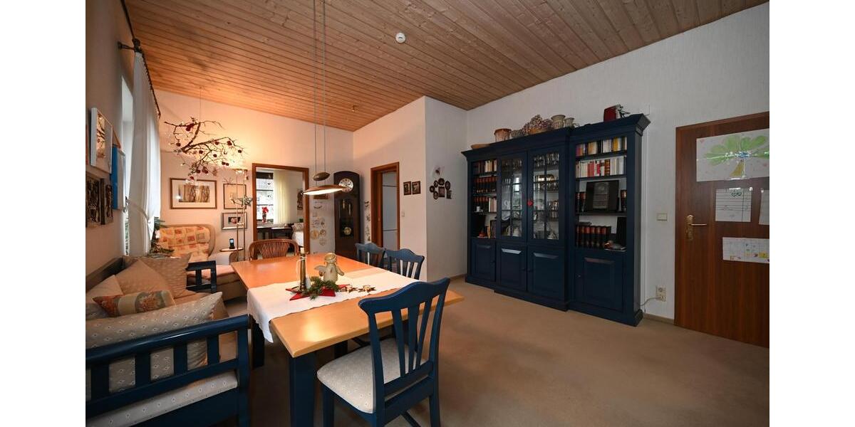 Maisonettenwohnung Allersberg Eismannsdorf - 5 Zimmer, 163 m&sup2;, 1.250&euro; | Angebot:26169787