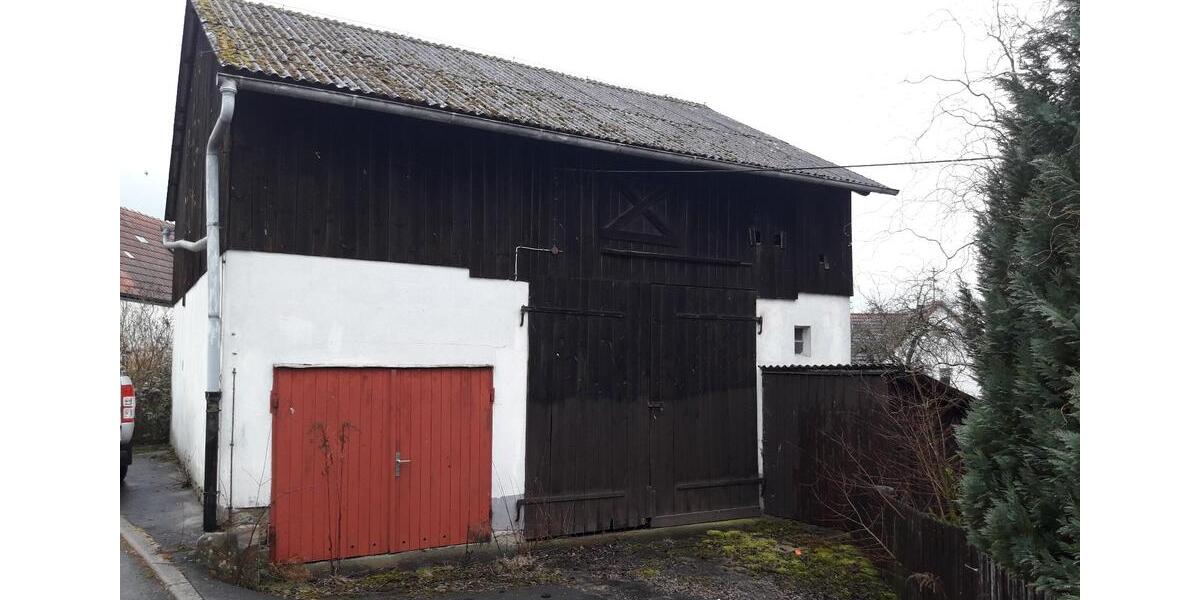 Einfamilienhaus Altenkunstadt - 115.000&euro; | Angebot:26625268