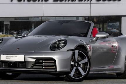 Porsche 992 10.700 km 134.987 &euro; Soest 59494
