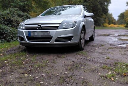 Opel Astra 230.000 km 2.000 &euro; Heidenau 01809