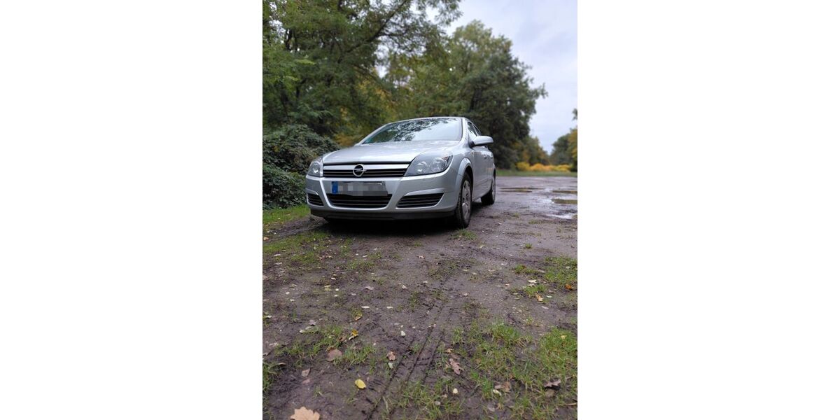 Opel Astra 230.000 km 2.000 &euro; Heidenau 01809