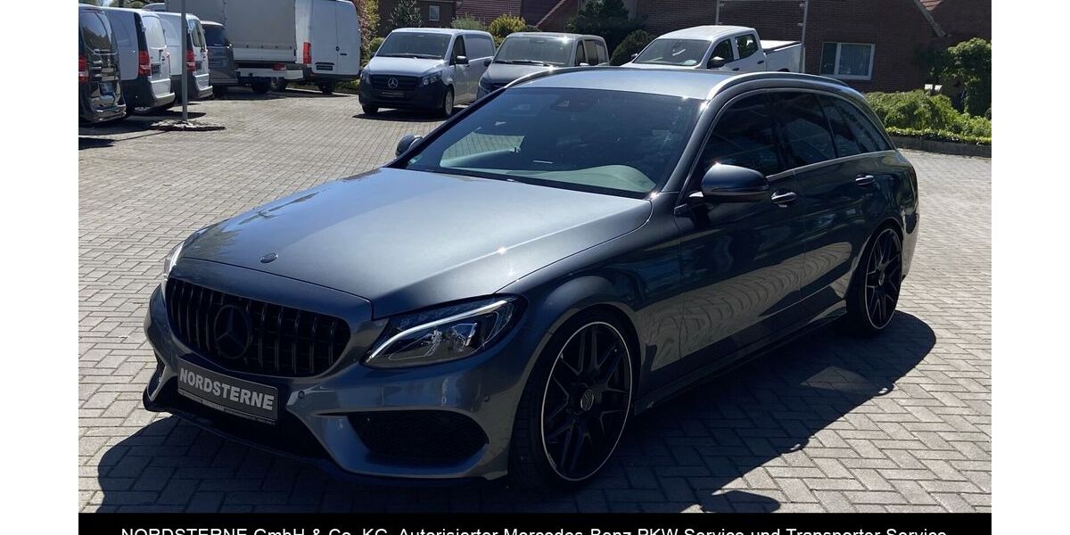 Mercedes-Benz C 250 99.712 km 23.888 &euro; Neuenkirchen OT Lintern 49586
